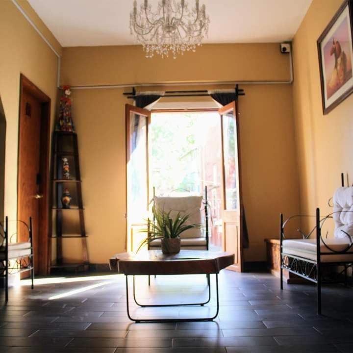 Casa Jardin Villa Guanajuato Exterior photo